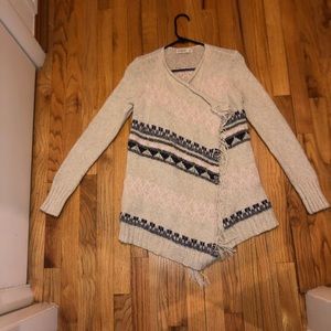 winter sweater